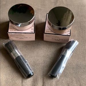 New Mary Kay Mineral Powder Foundation